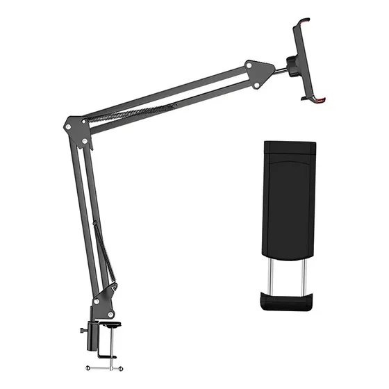 / Suporte Para Celular De Braço Longo Para Celular ,