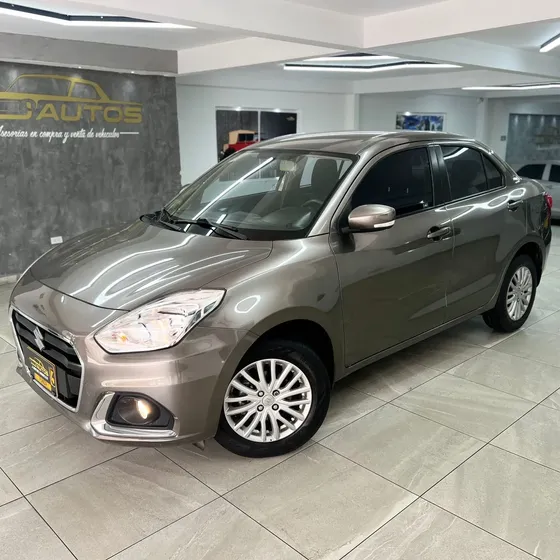 Suzuki Swift 2022 1.2 Dzire Mt
