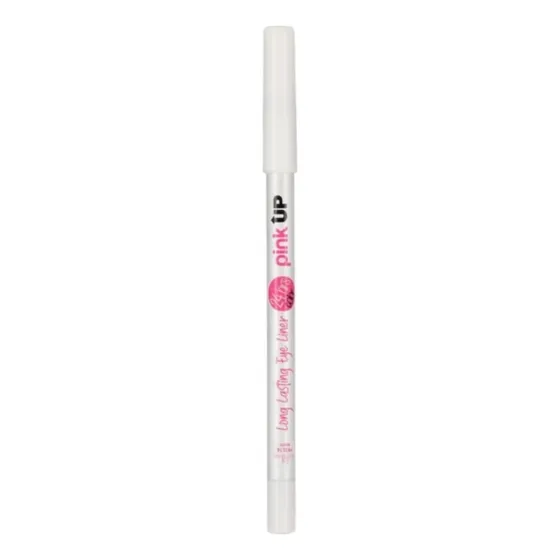Pink Up Long Lasting Eye Liner 24hrs Blanco