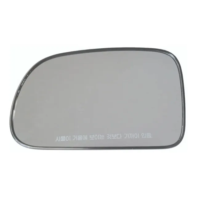 Luneta Izquierda Ssangyong Actyon Sport 2006-2020 Original