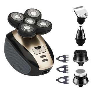Aparelho De Barbear 5 Em 1 - Blader Pro Aparelho De Barbear 5 Em 1 - Blader Pro