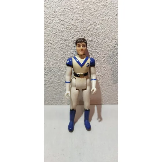 Voltron Lance Mattel 1984     8.5cm Rev6