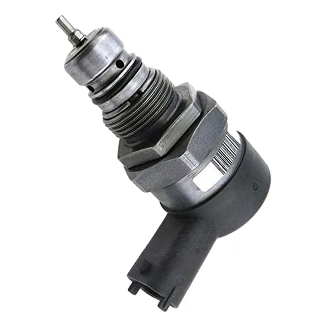 Common Rail Drv 0281002507 Regulador De Presión De