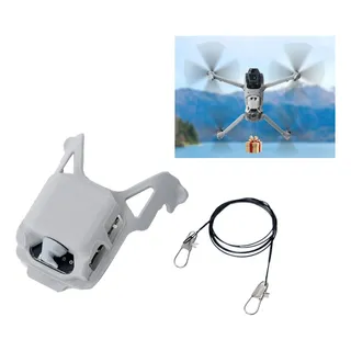 Sistema De Lanzamiento Aéreo Para Drones Lichifit Para Dji