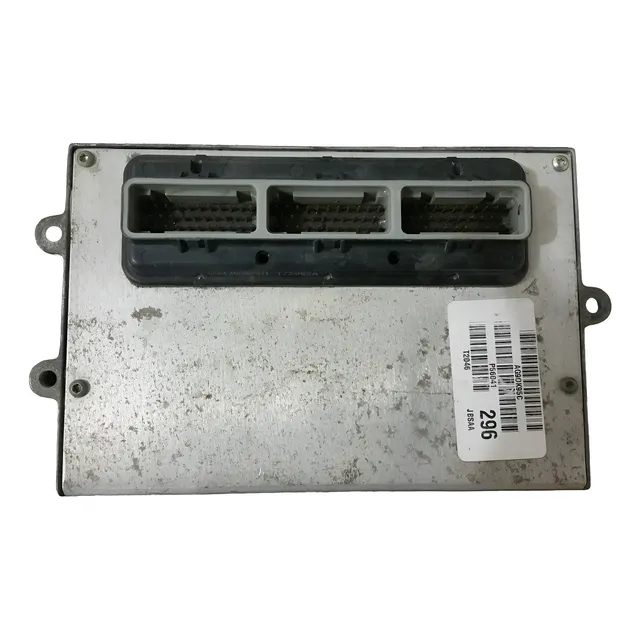 Computadora Jeep 56041296 Para Cherokee 1996