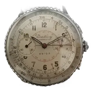 Relojes breitling usados sale