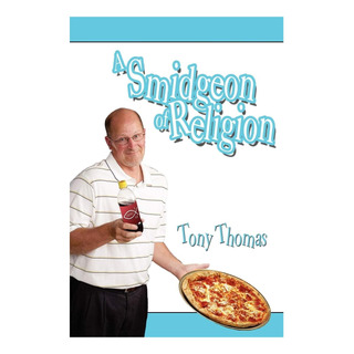 Libro: Una Pizca De Religión Libro: Una Pizca De Religión
