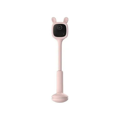 Cámara Monitor Vigila Bebés Ezviz Bm1 Batería 2mp Lente 4mm
