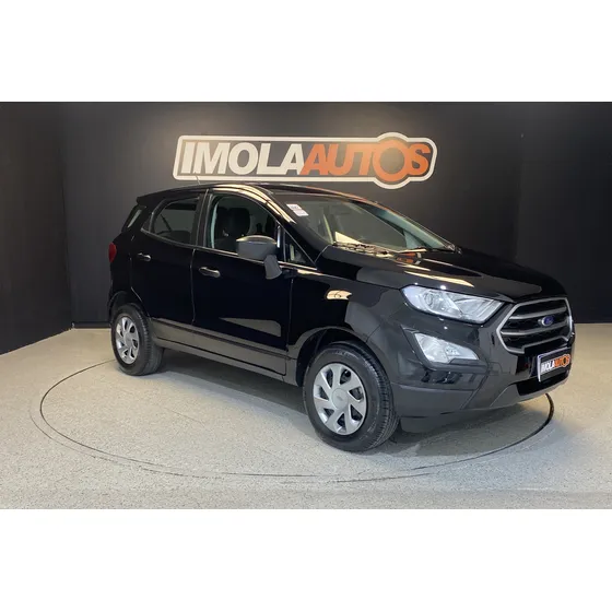 Ford Ecosport 1.5 S 123cv 4x2