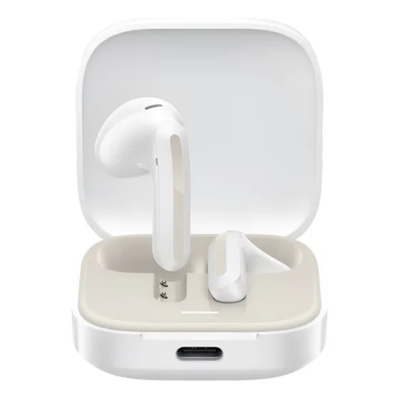 Auricular Bluetooth Xiaomi Redmi Buds 6 Active Blanco Circui