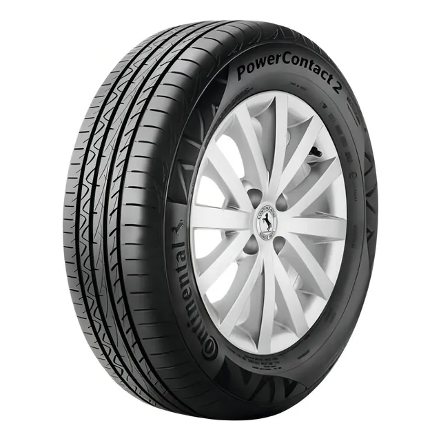 Neumático Continental PowerContact 2 P 175/65R15 84 H