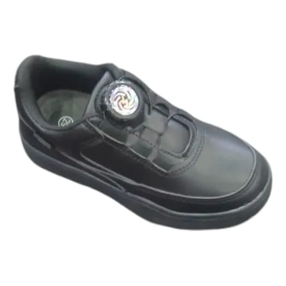 Zapatos Deportivos Colegiales  Vita Kids Unisex 2002