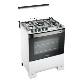 FogĂŁo 5 Bocas Mueller Decorato G3 E Mesa De Inox FogĂŁo 5 Bocas Mueller Decorato G3 E Mesa De Inox