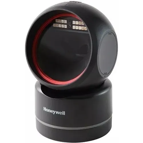 Lector de códigos de barras Honeywell Youjie Hf680 2D, código QR, negro, tipo de conector USB de 5 V