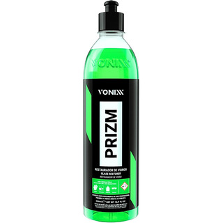 Prizm 500ml Removedor De Chuva Acida - Vonixx Prizm 500ml Removedor De Chuva Acida - Vonixx