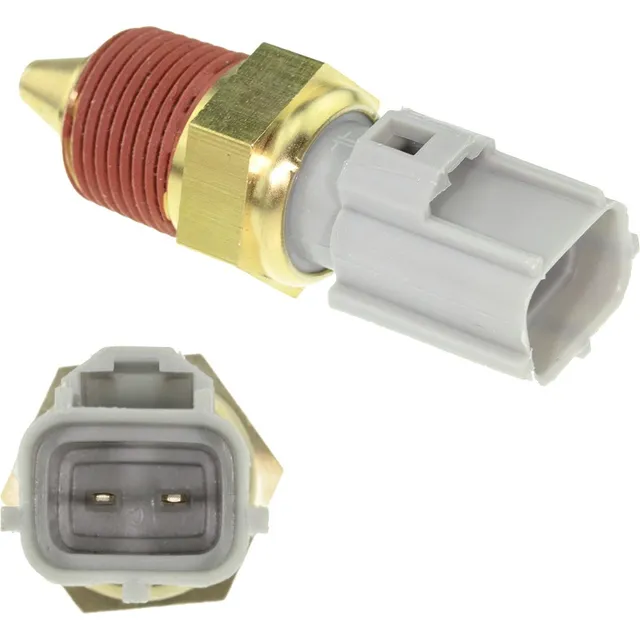 Sensor Refrigerante Cts Ford Ranger 2.3l L4 95 A 97 Intran