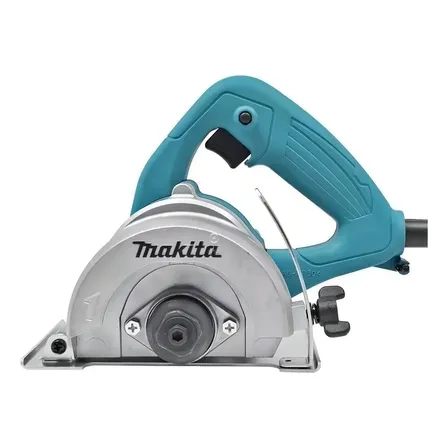 Serra Mármore 4.3/8 1300w C/ 2discos 4100nh3z Makita