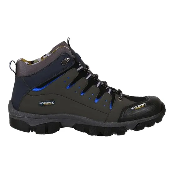 Calzado Discovery, Bota Blackwood