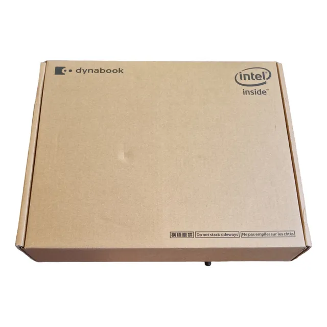 Notebook Dynabook Tecra A50-f Toshiba 4gb Ram 128gb Ssd 15.6