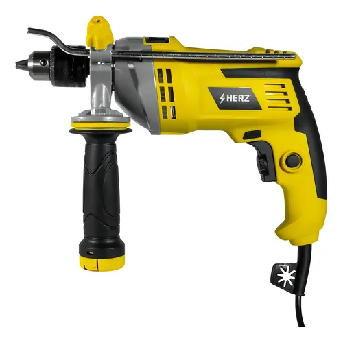 Chave de impacto Caterpillar Dx72 1/2 350 nm 18 volts, cor preta