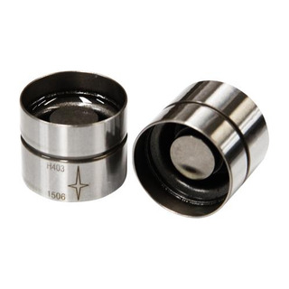 Kit 4 Buzo Punteria P/ Chevrolet Tracker 06/08 2.0l L4 Kit 4 Buzo Punteria P/ Chevrolet Tracker 06/08 2.0l L4