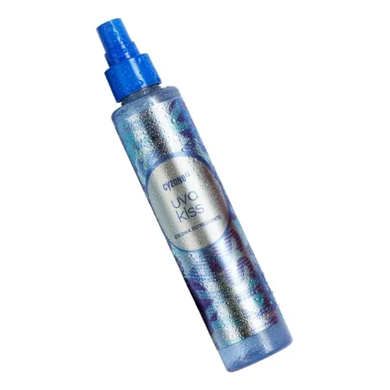 Splash Uva Kiss Cyzone Original