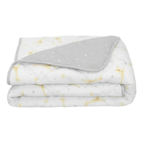 Edredón  Noah Giraffe  Living Textiles
