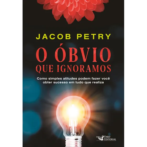 Obvio Que Ignoramos  O               - Faro Editorial
