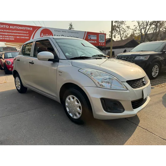 Suzuki Swift 1.2 Ga