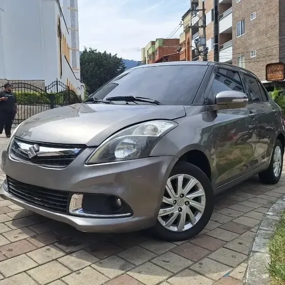 Suzuki Swift 2018 1.2 Dzire Ga