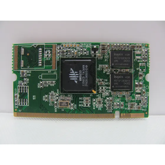 Memória Notebook Wm8650 H5tq1g83bfr