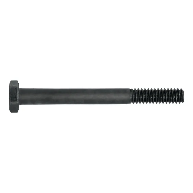Caja Con 6 Set Con 50 Tornillos 1/4 X 2-1/2 Acero Grado 5, F