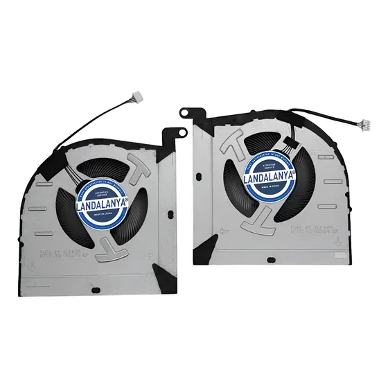Ventilador De Repuesto Para Lenovo Rtx4060 Loq 15irh8