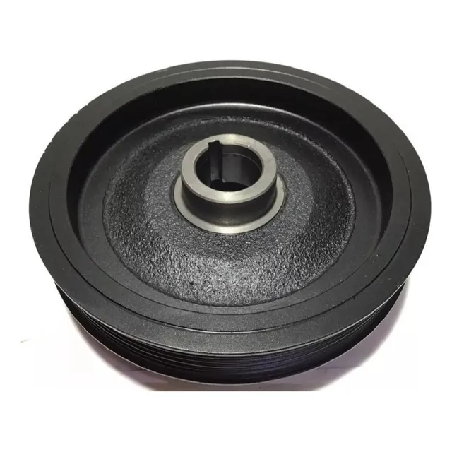 Polea De Cigüeñal Damper Nissan Sentra 2000-2006 1.8l L4