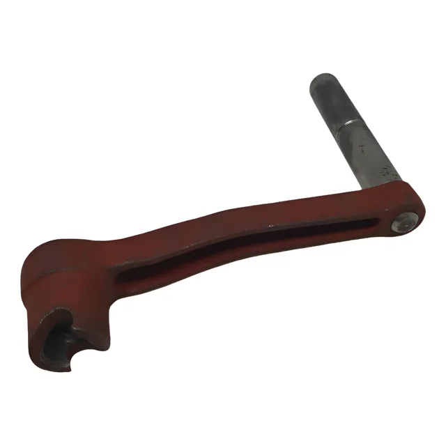 Manivela De Partida Motor Yanmar Ns50 Ns75 Ns80 Ns90 Ns90