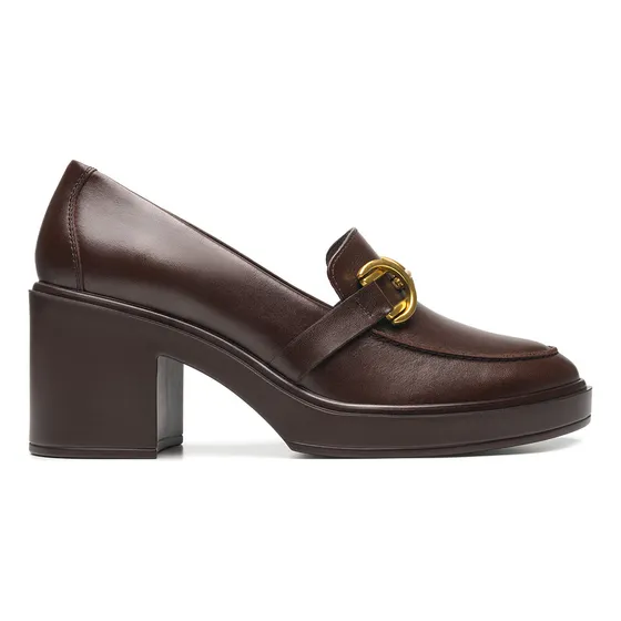 Zapato Para Dama Color Negro Flexi Zapato Para Dama Color Negro Flexi