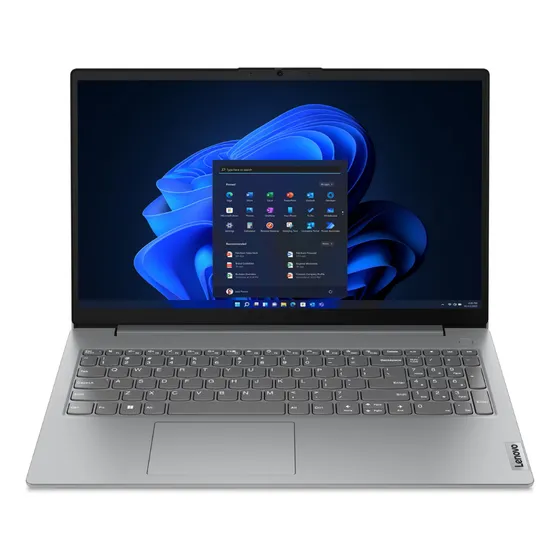 Notebook Lenovo V15 G4 Ryzen 5 7520u 16gb 512gb Fhd