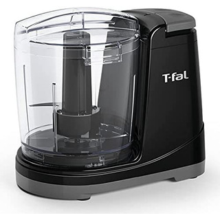 Procesador De Alimentos T-fal Max Mf2528mx 2 Velocidades Procesador De Alimentos T-fal Max Mf2528mx 2 Velocidades