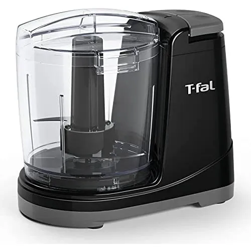 Procesador de alimentos T-fal max mf2528mx 2 velocidades