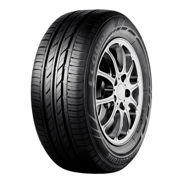 Cubierta 175/70 R14 84t Ecopia Ep 150 Bridgestone 