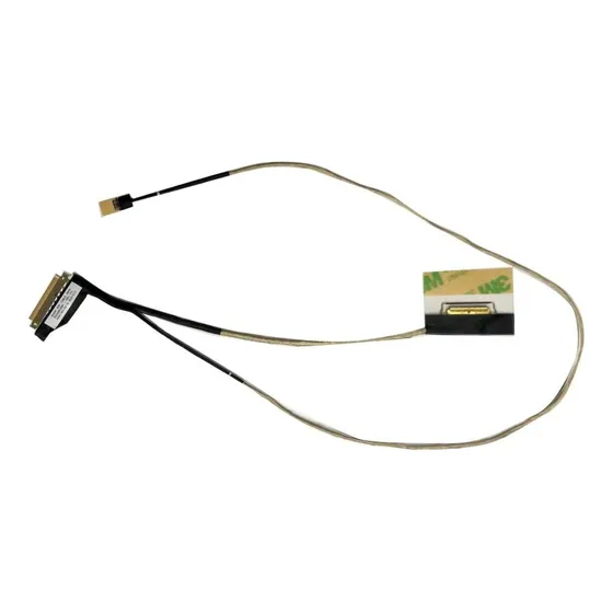 Cabo Flat Para Notebook Acer Nitro 5 An515-43 Dc02003j000