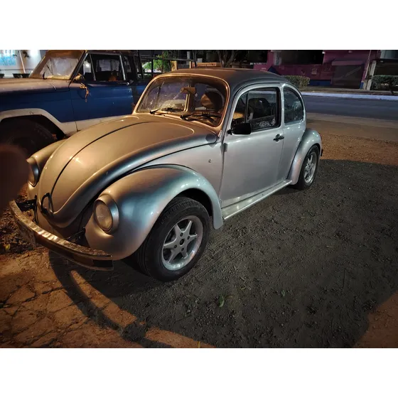 Volkswagen Sedan Última Edición
