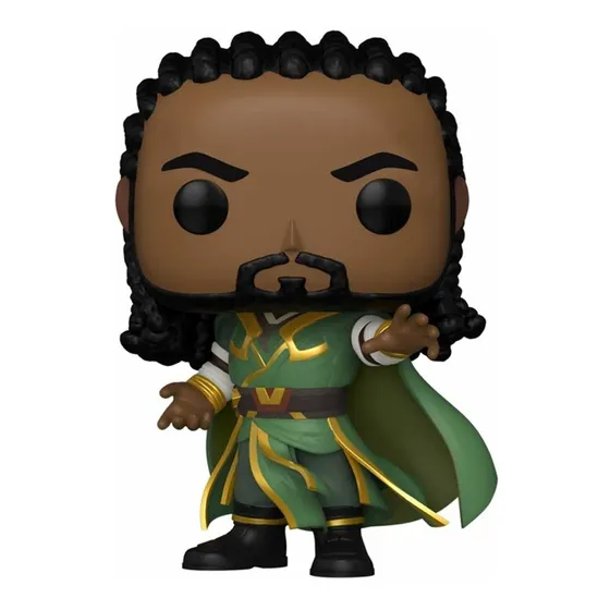 Funko Pop Master Mordo # 1003 Doctor Strange Multiverse