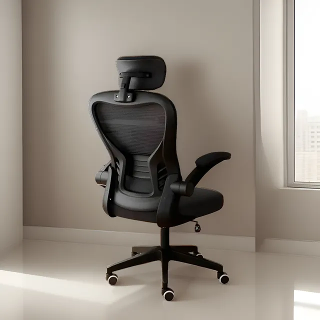 Silla Ejecutiva Oficina Escritorio Ergonómica Expansion Uy