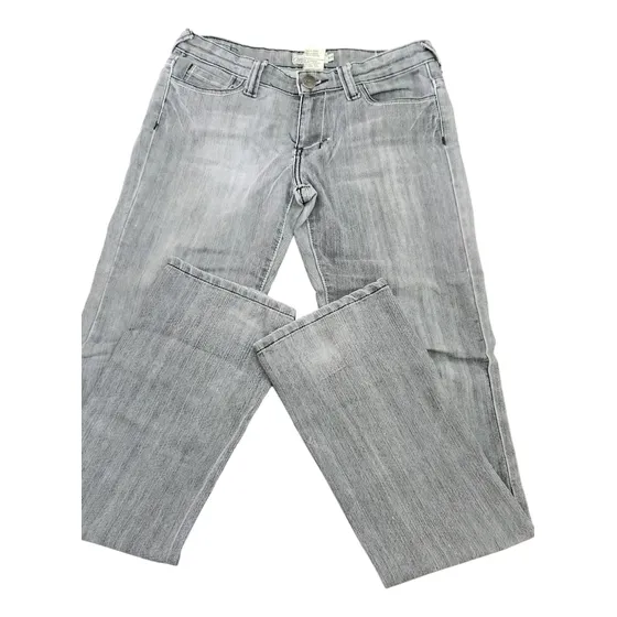 Pantalon Jean Usado En Buen Estado