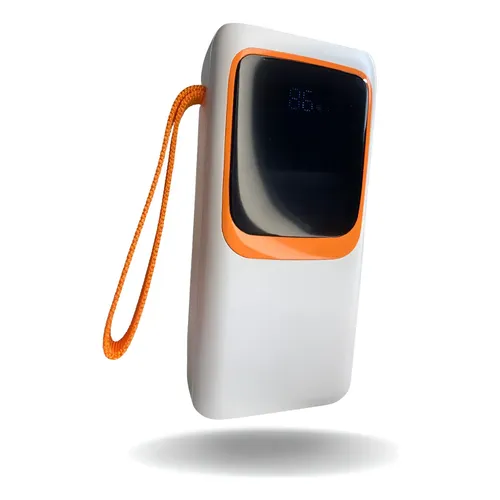 Carregador Portátil Power Bank 24000mAh 140W Anker 737 Original