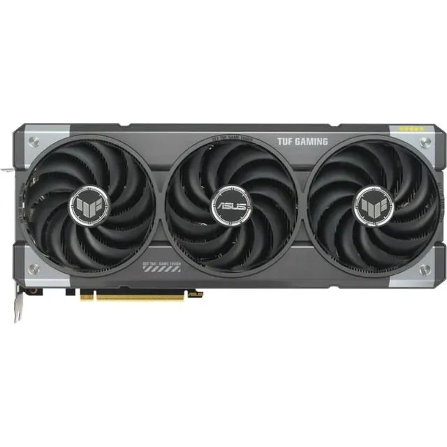 Asus Tarjeta Gráfica Tuf Gaming Nvidia Geforce Rtx 5070 16gb