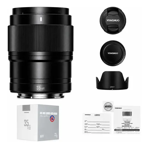 SIGMA 35mm F1.4 DG HSM Art SONY Aマウント Lente Sigma 35mm F/1.4 DG HSM Art Montagem Sony E | MercadoLivre