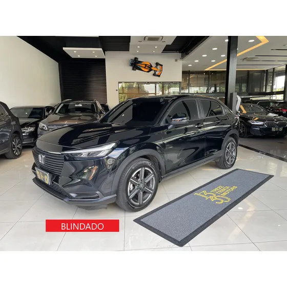 Honda Hr-v Honda/hr-v Ex Hs