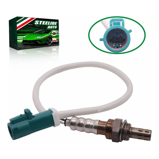 Sensor Oxígeno 4pin  Delantero Ford Fiesta 2011-2019 1.6l